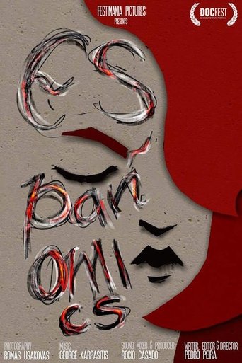Poster of Españomics