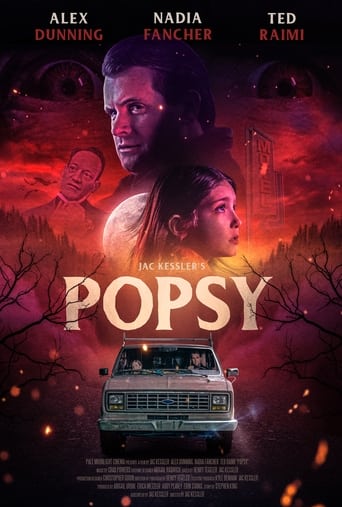 Poster of Popsy