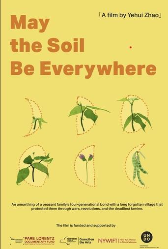 Poster of May the Soil Be Everywhere