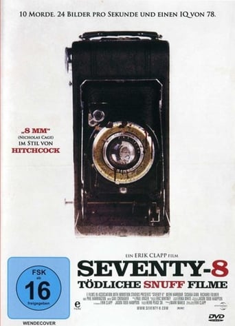 Poster of Seventy-8