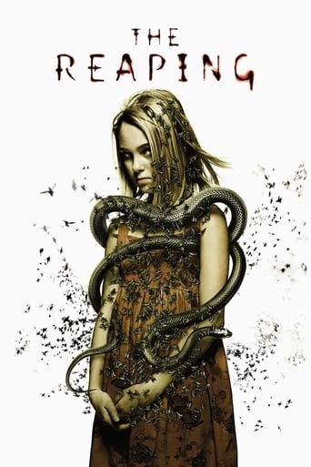 Poster of The Reaping