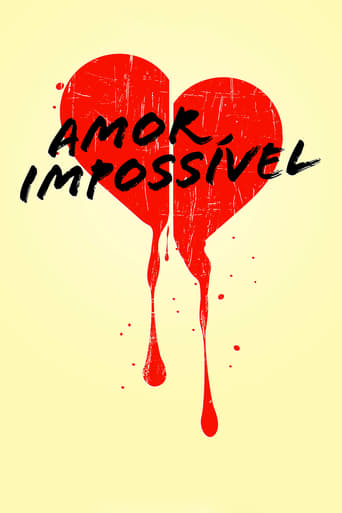 Poster of Impossible Love