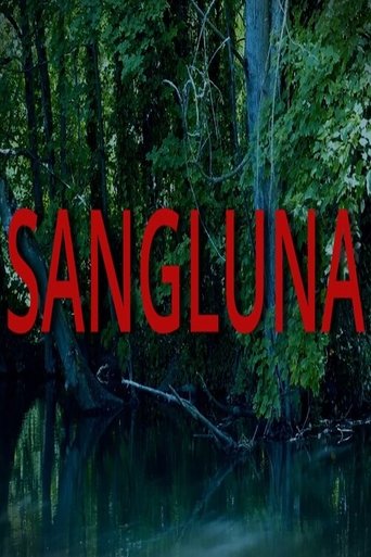 Poster of SANGLUNA