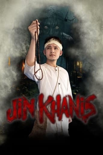 Poster of Jin Khanis-Kian Santang The Movie