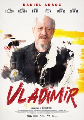 Poster of Vladimir