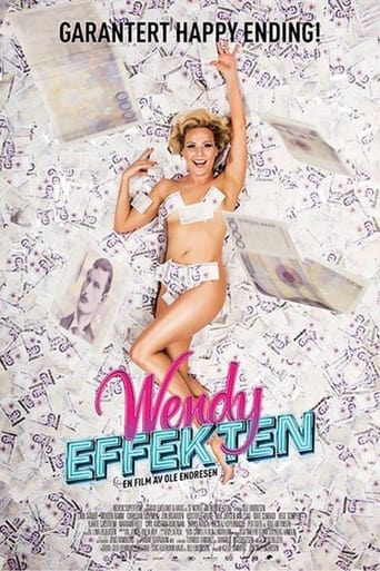Poster of The Wendy Effect