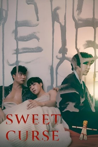 Sweet Curse Poster of Sweet Curse