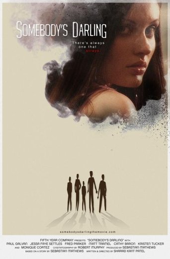 Somebody's Darling Poster of Somebody's Darling