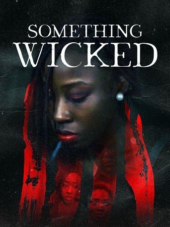 Something Wicked Poster of Something Wicked