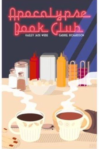 Apocalypse Book Club Poster of Apocalypse Book Club