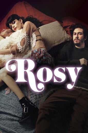 Poster of Rosy