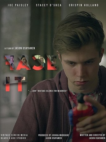 Poster of Face It