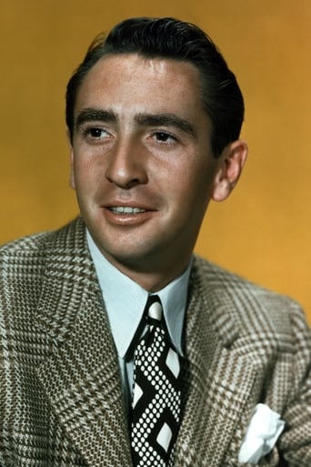 Portrait of Macdonald Carey