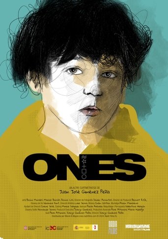 Poster of ONES