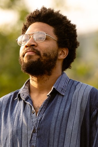 Portrait of Leslie Crum