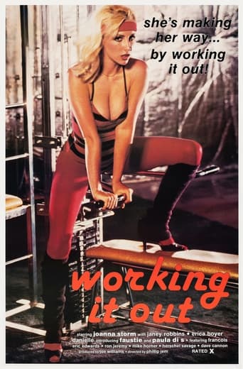 Poster of Working It Out