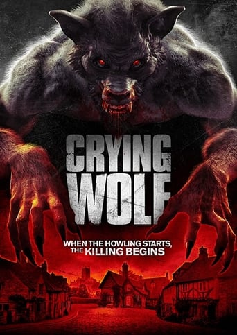 Poster of Crying Wolf