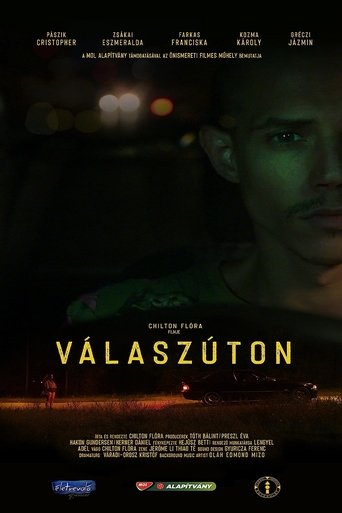 Poster of Válaszúton