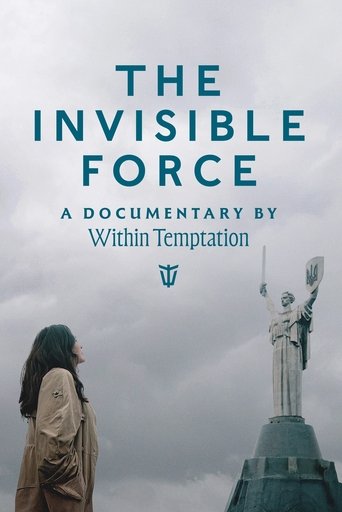 The Invisible Force Poster of The Invisible Force