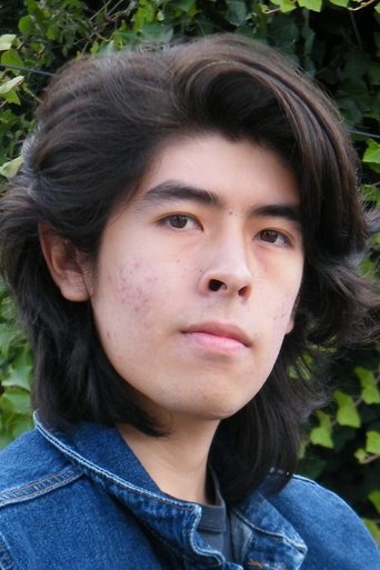 Portrait of Miguel Guerra
