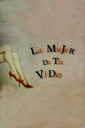 Poster of La mujer gafe