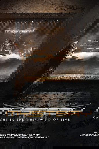 Poster of Mystery - Caught In The Whirlwind Of Time