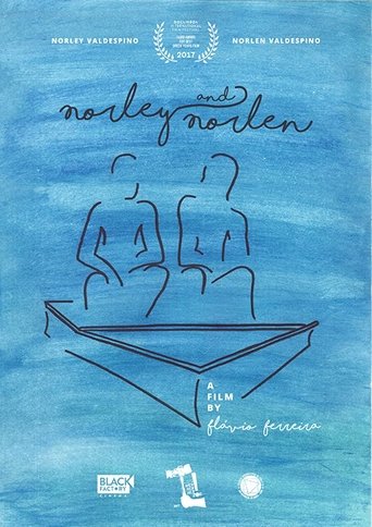 Norley and Norlen Poster of Norley and Norlen