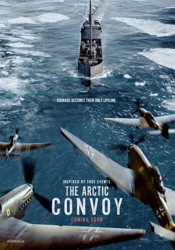 Poster of Convoy