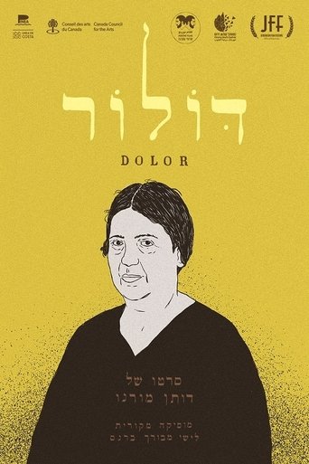 Dolor Poster of Dolor
