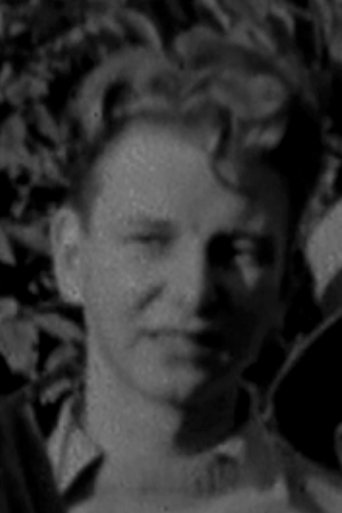 Portrait of Robert Alderdice