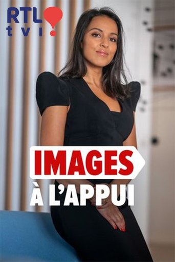 Images à l'appui Poster of Images à l'appui