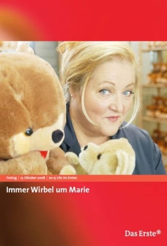Poster of Immer Wirbel um Marie
