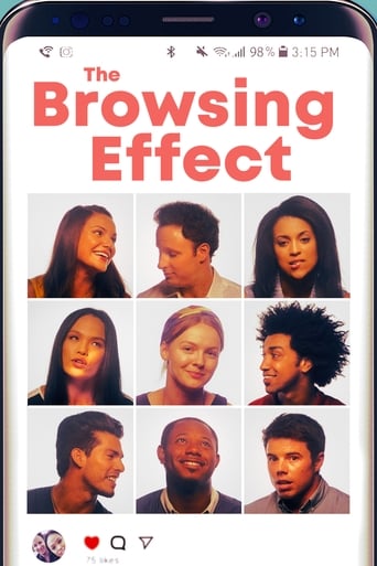 Poster of The Browsing Effect