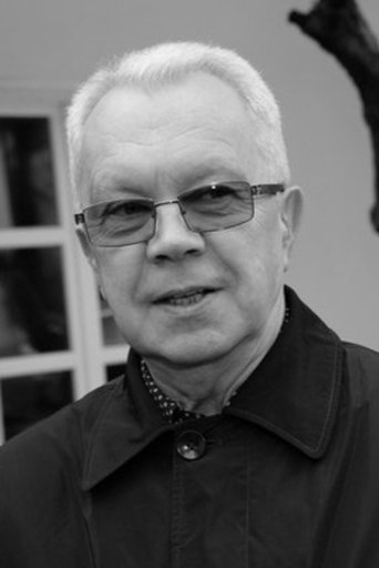 Portrait of Vladimir Kirsanov