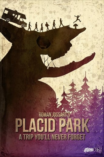 Poster of Placid Park