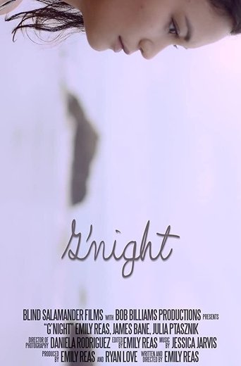 G'Night Poster of G'Night