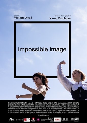 Impossible Image Poster of Impossible Image