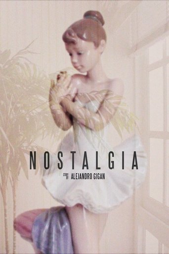 Poster of Nostalgia