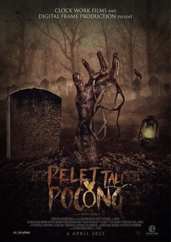 Poster of Pelet Tali Pocong