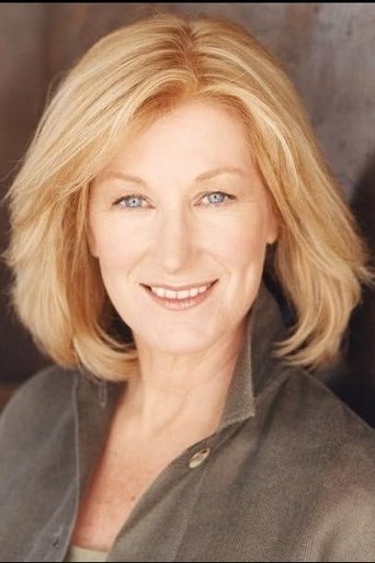 Portrait of Janene Possell