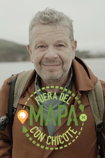 Poster of Fuera del mapa