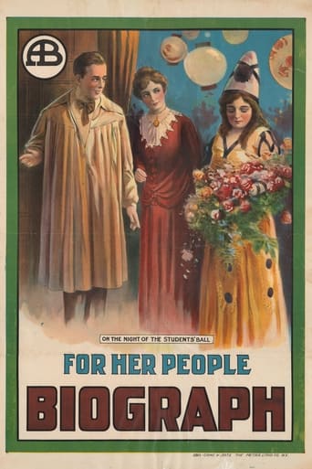 Poster of For Her People