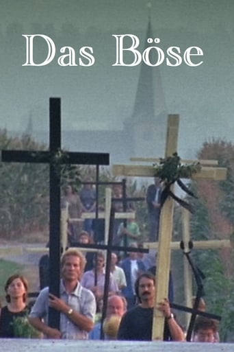 Poster of Das Böse