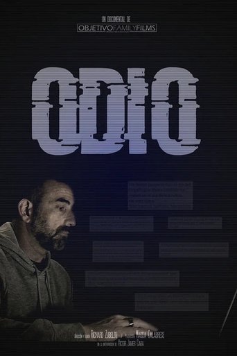 Odio Poster of Odio