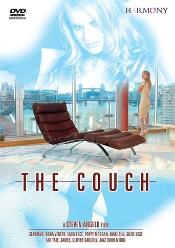 The Couch Poster of The Couch