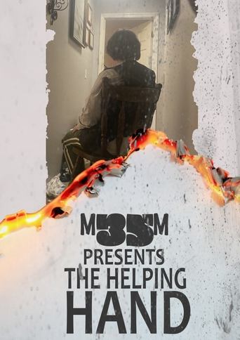 Poster of The Helping Hand