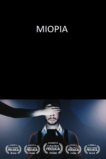 Poster of Miopia