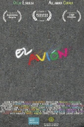 Poster of El Avión