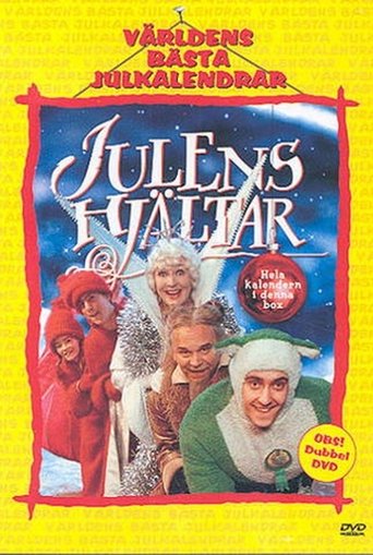 Poster of Julens Hjältar