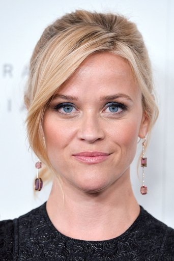 Portrait of Reese Witherspoon